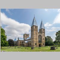 Southwell Minster, Photo by Diliff on Wikipedia.jpg